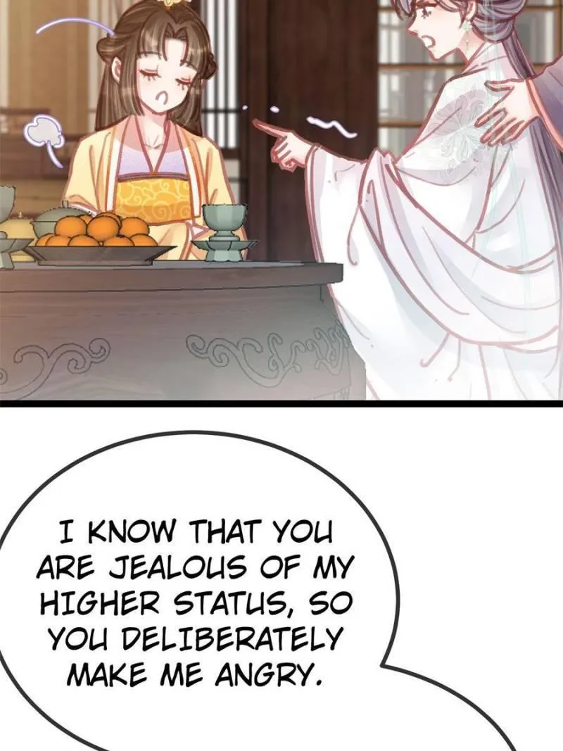 Read My Cute Concubine chapter 42 image 39 on Lezhin