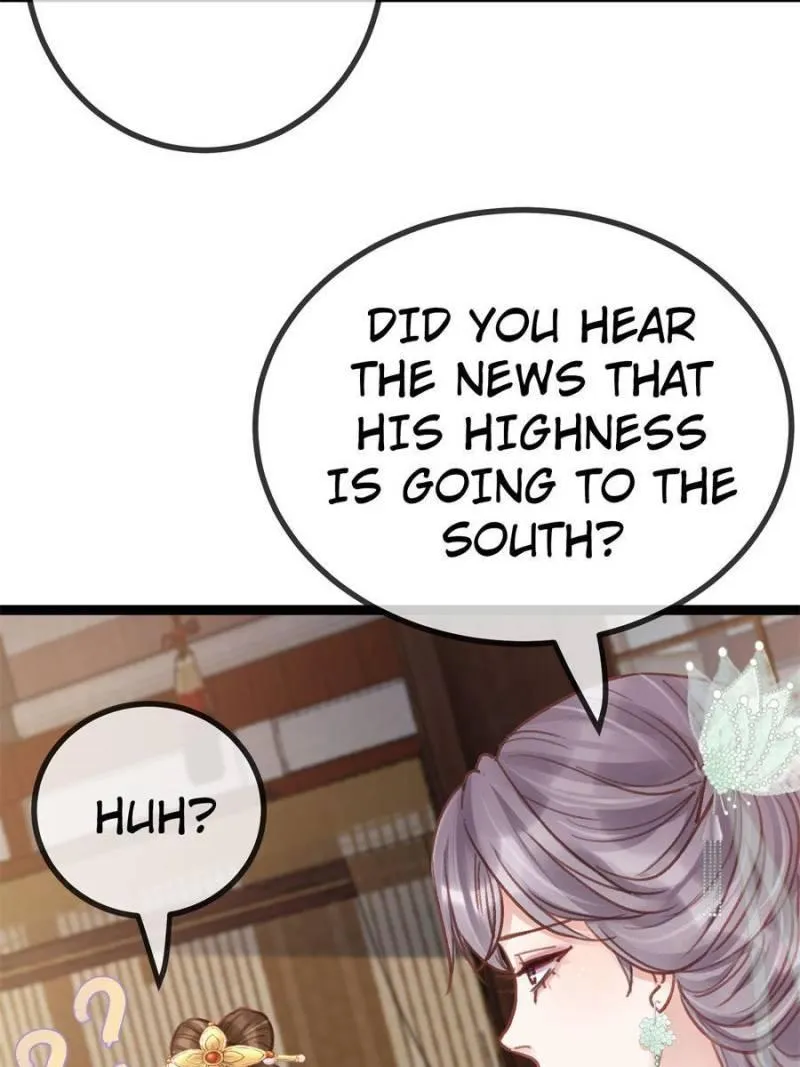 Read My Cute Concubine chapter 42 image 4 on Lezhin