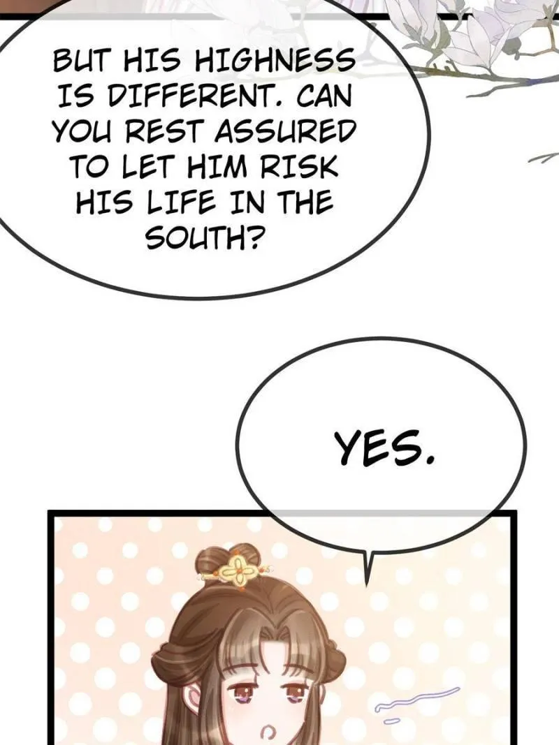Read My Cute Concubine chapter 42 image 41 on Lezhin