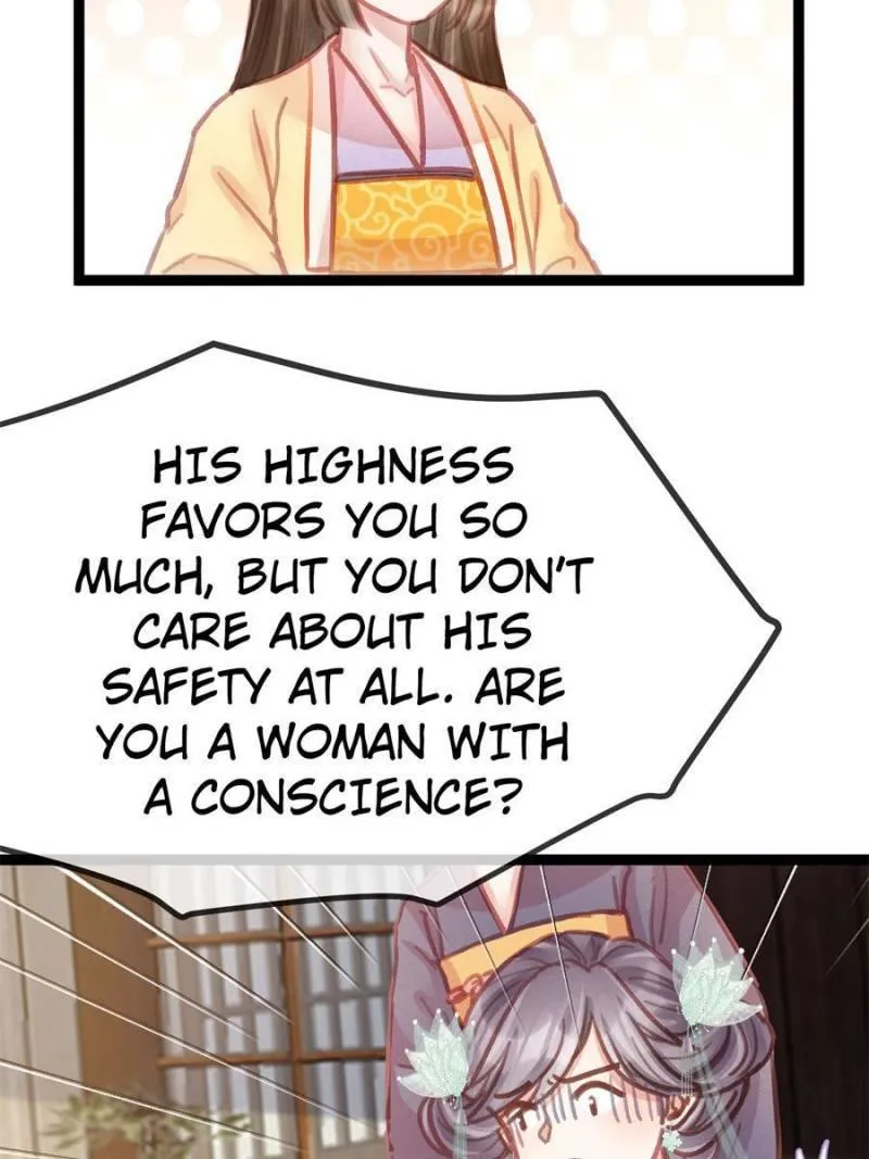 Read My Cute Concubine chapter 42 image 42 on Lezhin