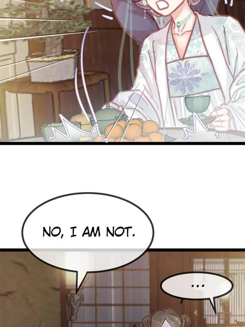 Read My Cute Concubine chapter 42 image 43 on Lezhin