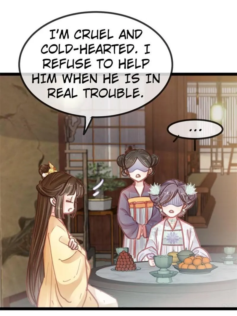Read My Cute Concubine chapter 42 image 45 on Lezhin