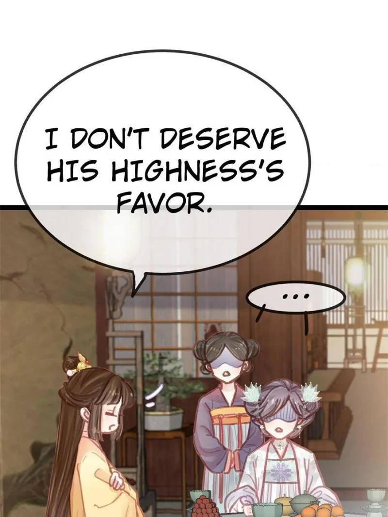 Read My Cute Concubine chapter 42 image 46 on Lezhin
