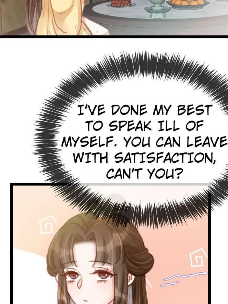 Read My Cute Concubine chapter 42 image 47 on Lezhin