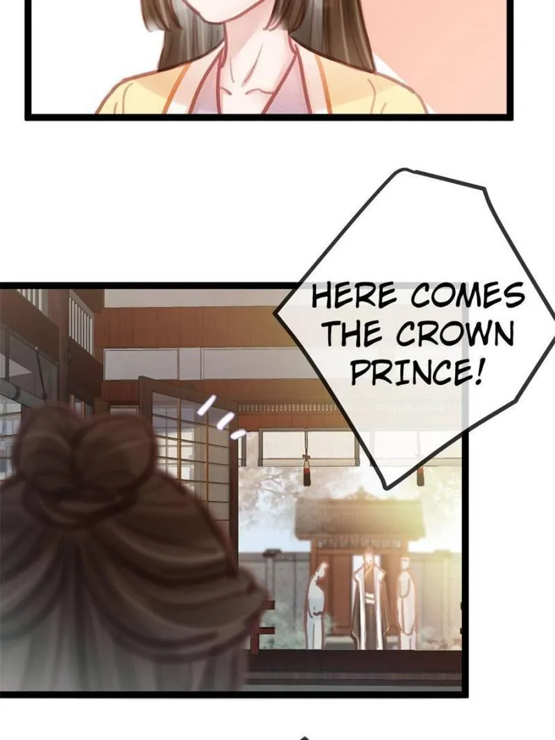 Read My Cute Concubine chapter 42 image 48 on Lezhin