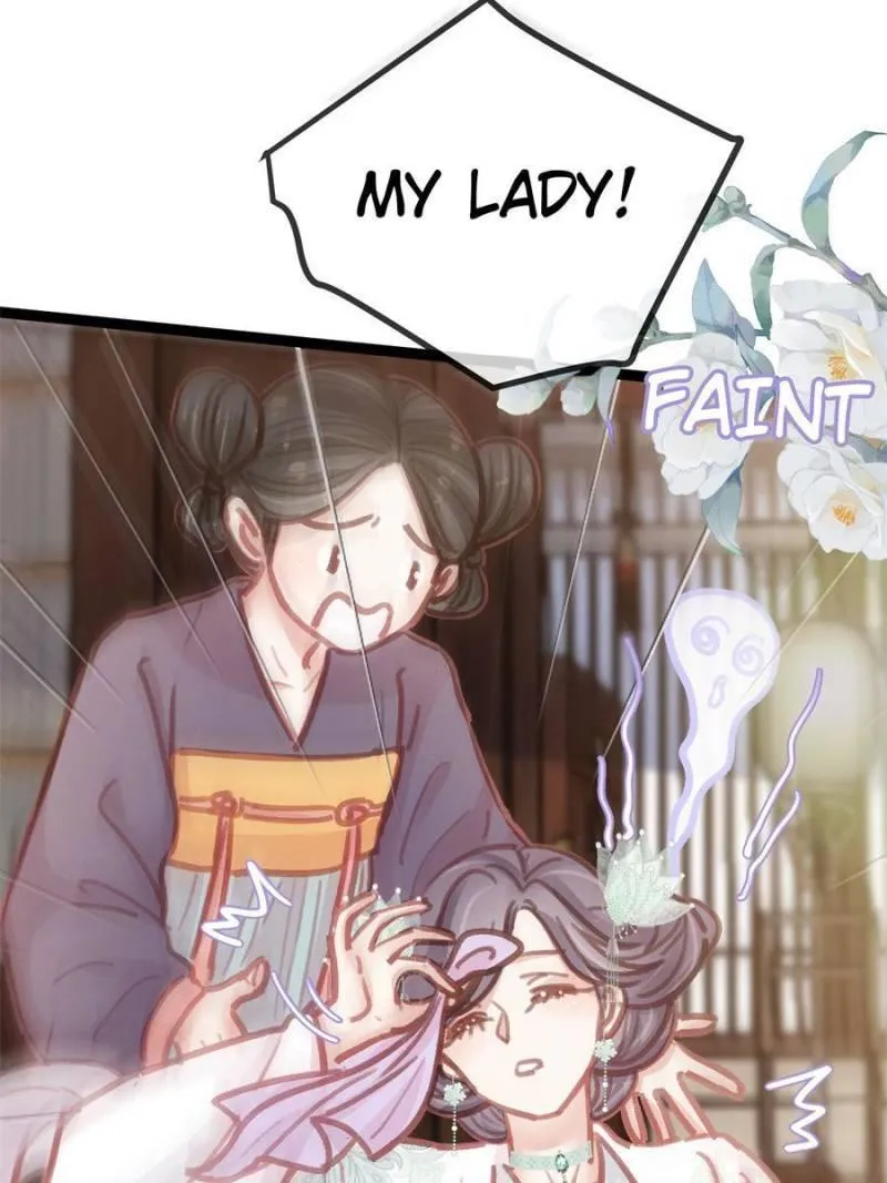 Read My Cute Concubine chapter 42 image 49 on Lezhin