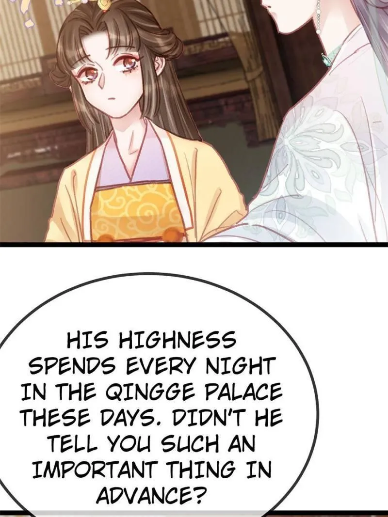 Read My Cute Concubine chapter 42 image 5 on Lezhin