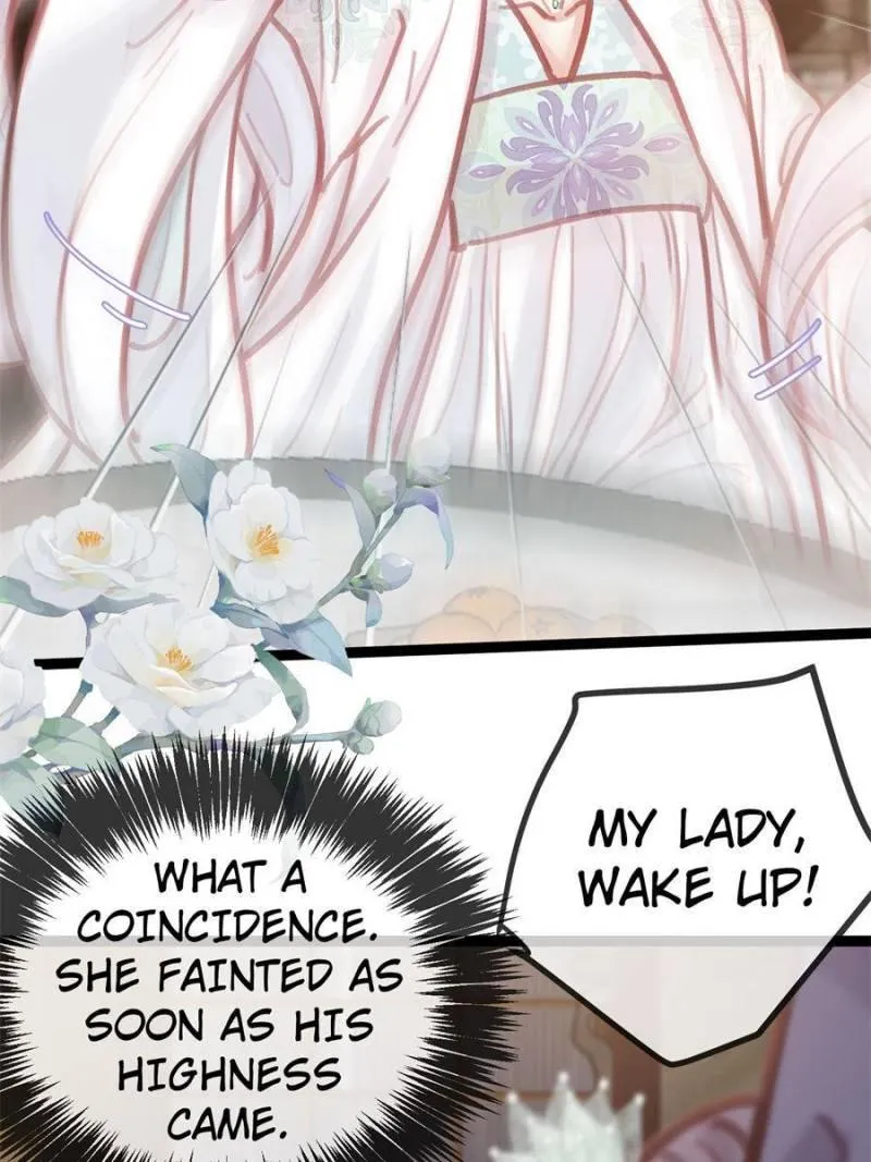 Read My Cute Concubine chapter 42 image 50 on Lezhin