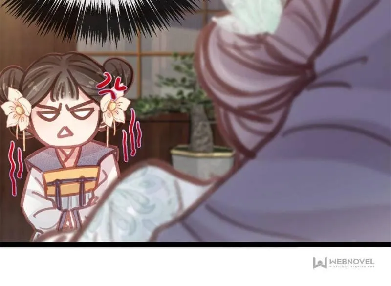 Read My Cute Concubine chapter 42 image 51 on Lezhin