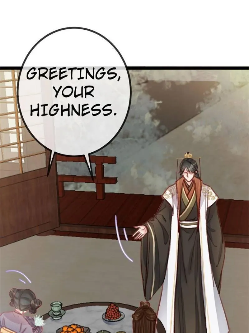 Read My Cute Concubine chapter 42 image 52 on Lezhin