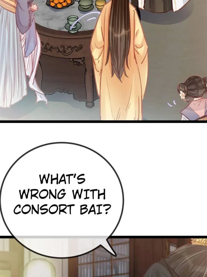 Read My Cute Concubine chapter 42 image 53 on Lezhin