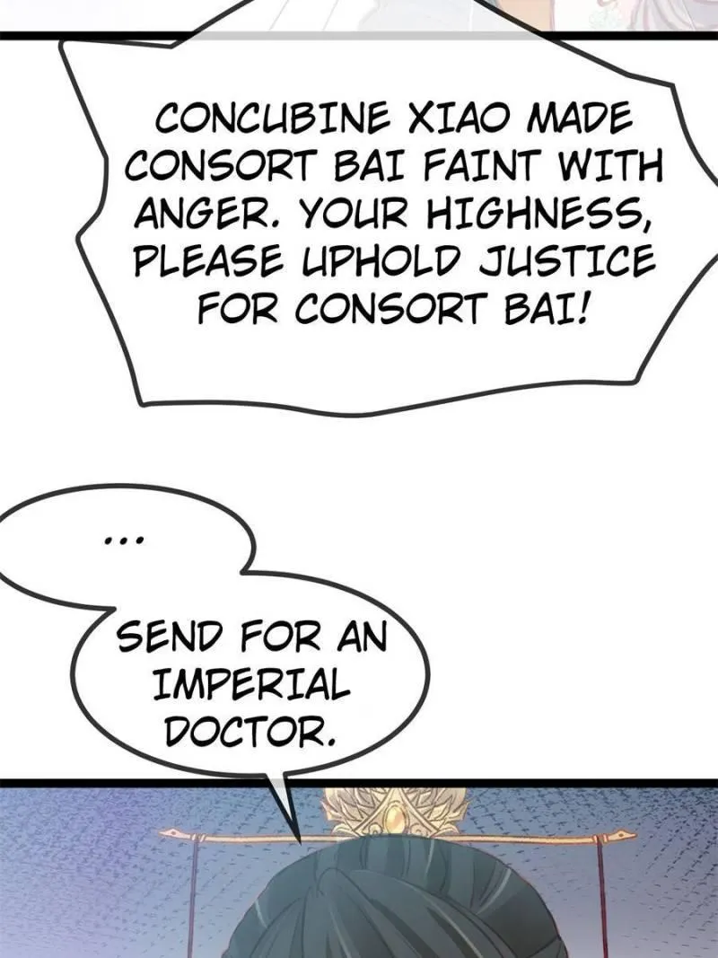 Read My Cute Concubine chapter 42 image 56 on Lezhin
