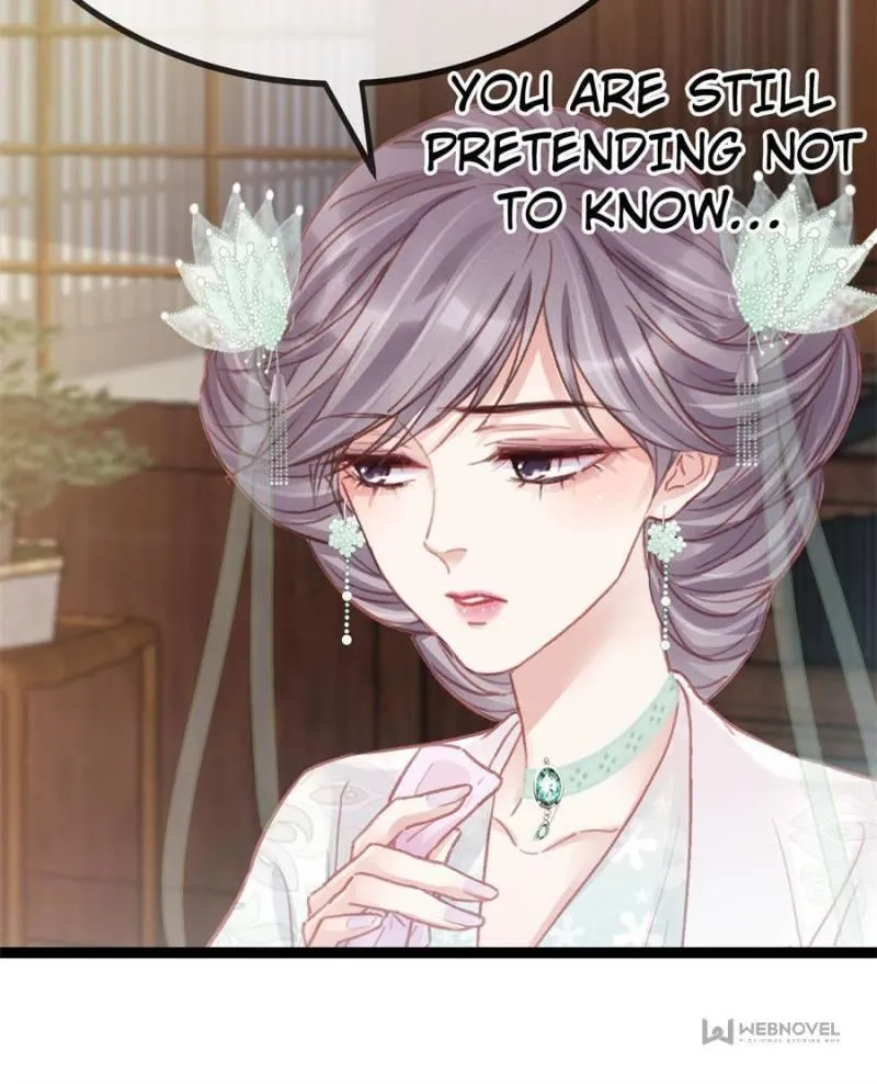 Read My Cute Concubine chapter 42 image 6 on Lezhin