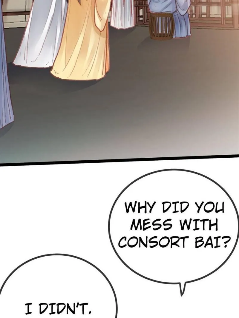 Read My Cute Concubine chapter 42 image 60 on Lezhin