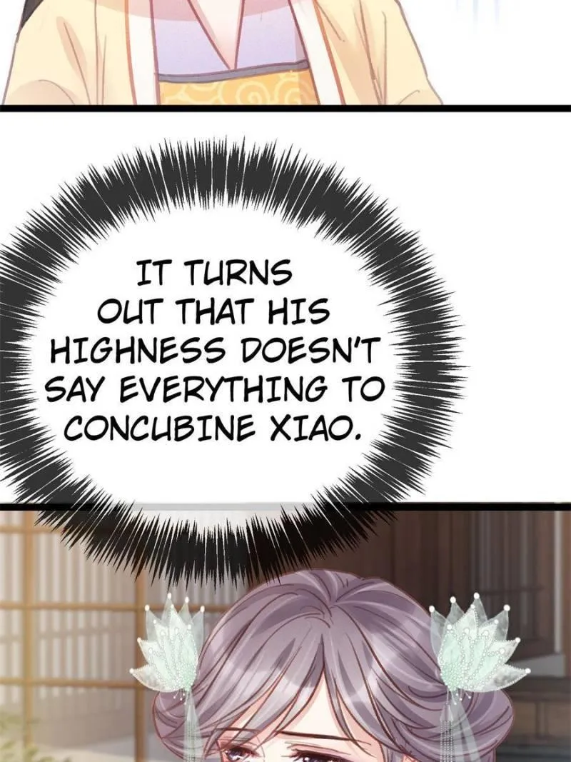 Read My Cute Concubine chapter 42 image 8 on Lezhin