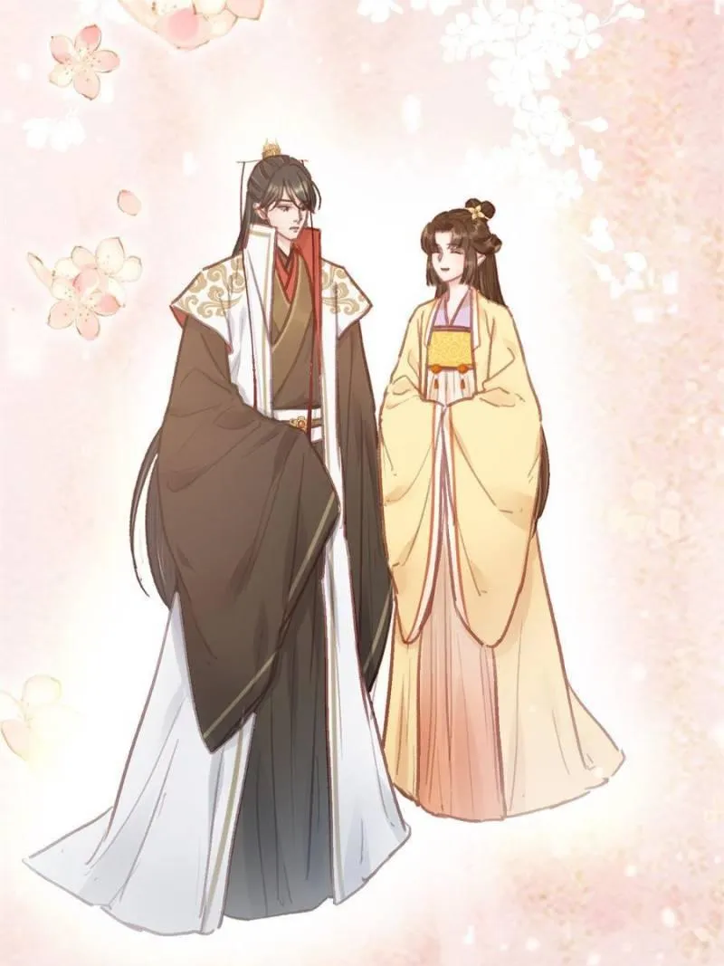 Read My Cute Concubine chapter 43 image 15 on Lezhin
