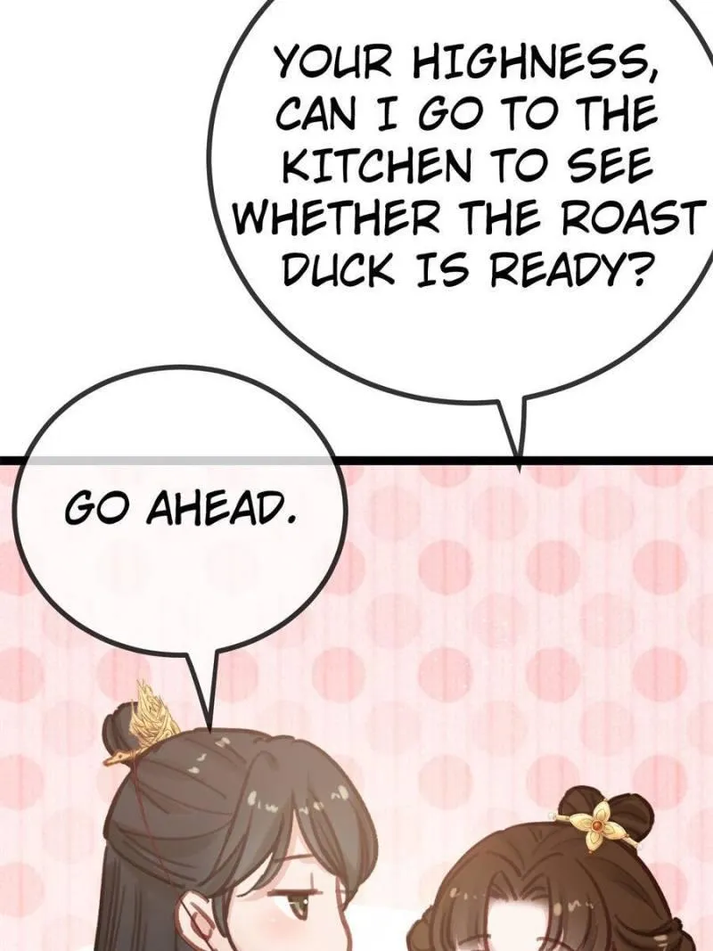Read My Cute Concubine chapter 43 image 17 on Lezhin