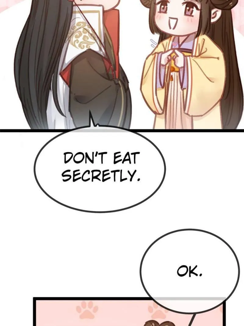 Read My Cute Concubine chapter 43 image 18 on Lezhin