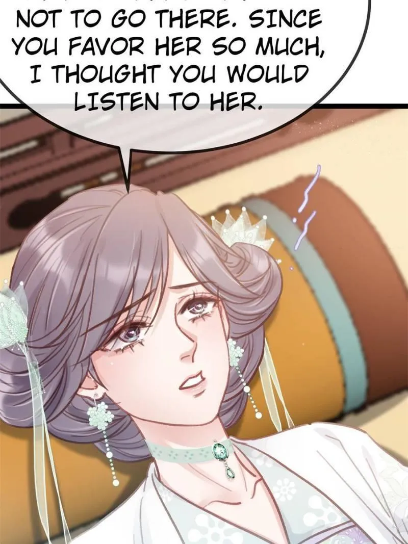 Read My Cute Concubine chapter 43 image 2 on Lezhin