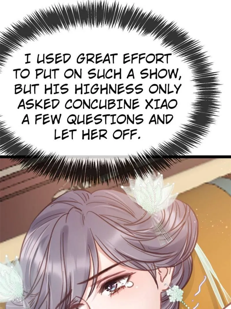 Read My Cute Concubine chapter 43 image 21 on Lezhin