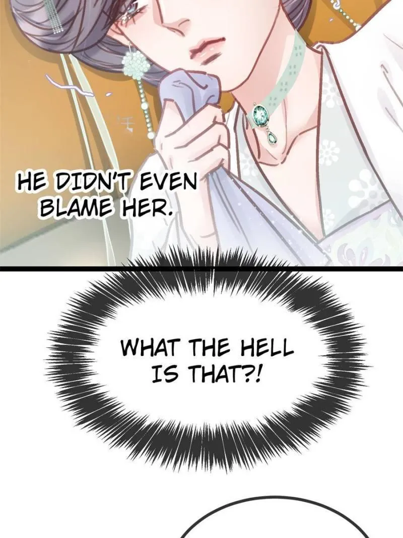 Read My Cute Concubine chapter 43 image 22 on Lezhin