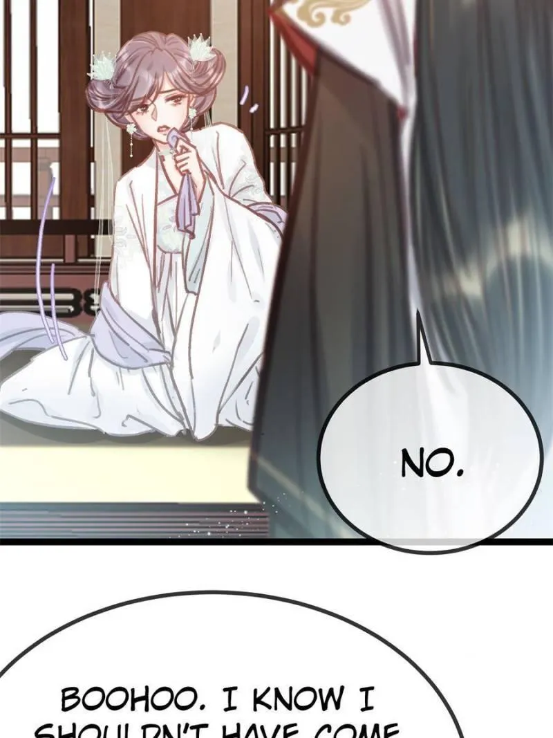 Read My Cute Concubine chapter 43 image 25 on Lezhin