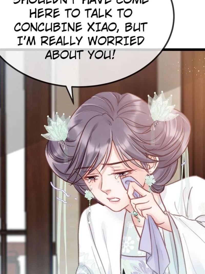 Read My Cute Concubine chapter 43 image 26 on Lezhin
