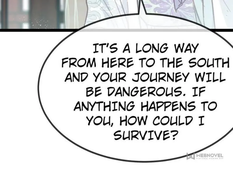 Read My Cute Concubine chapter 43 image 27 on Lezhin