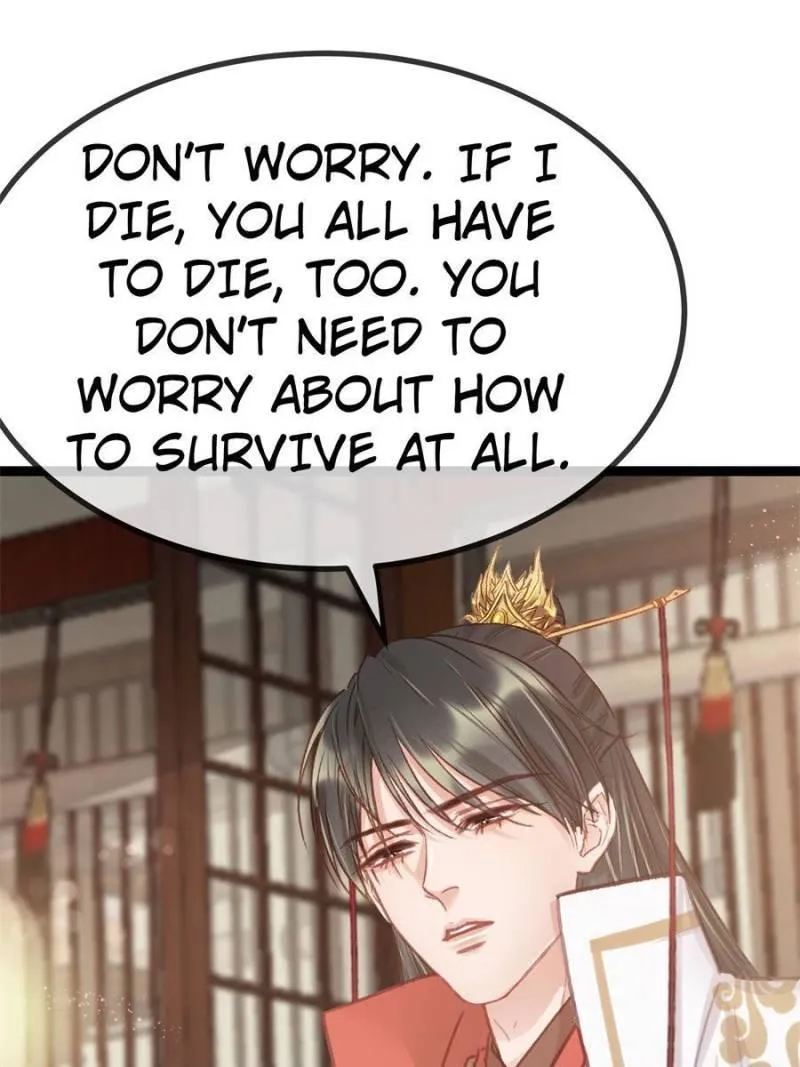 Read My Cute Concubine chapter 43 image 28 on Lezhin