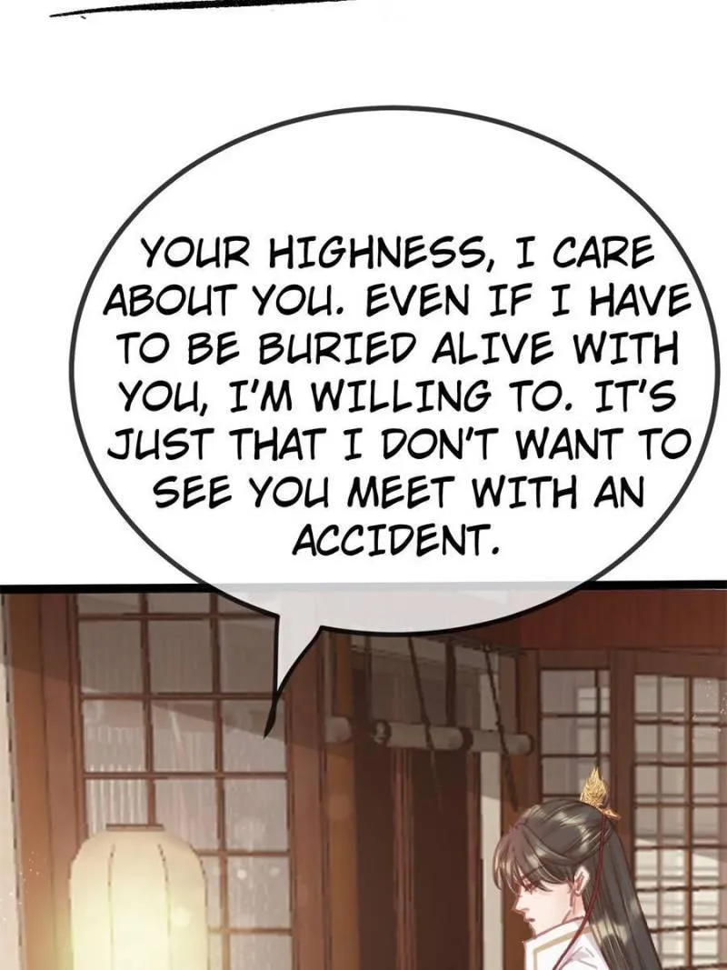 Read My Cute Concubine chapter 43 image 30 on Lezhin
