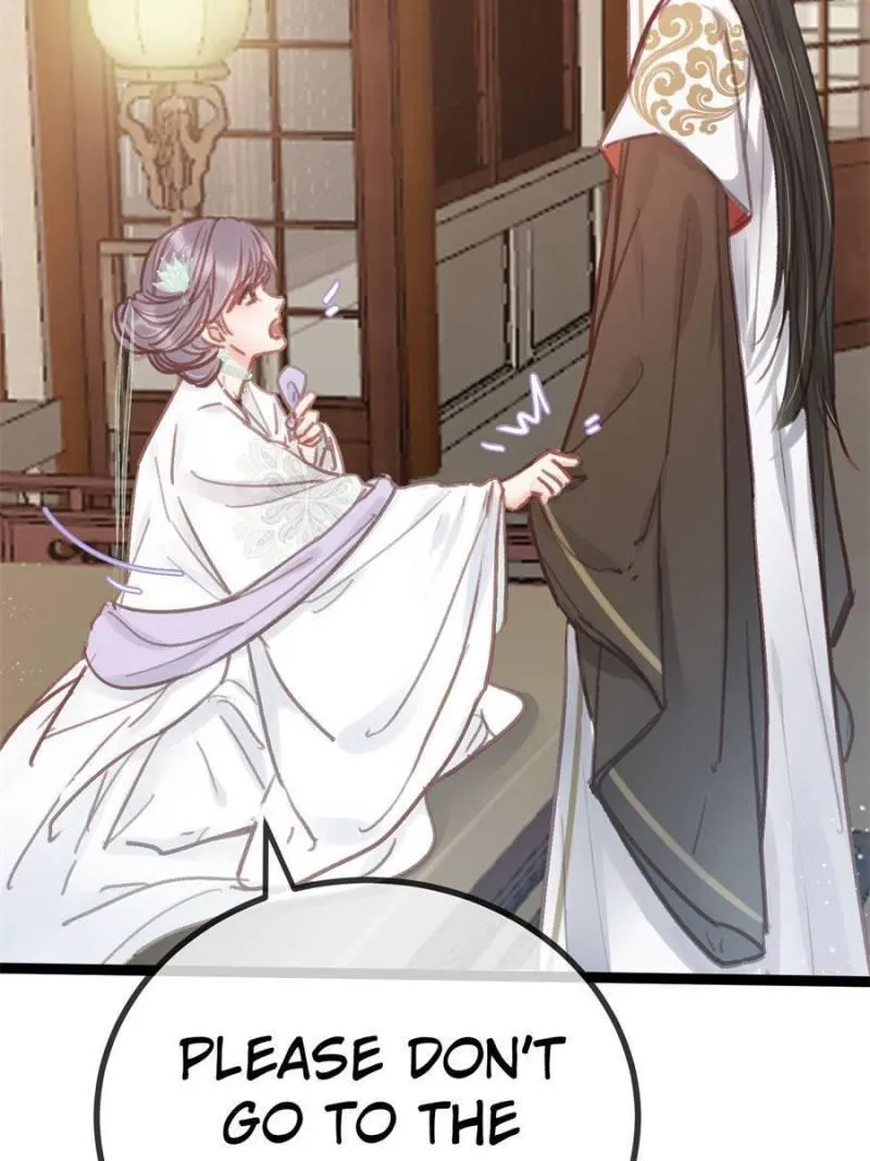 Read My Cute Concubine chapter 43 image 31 on Lezhin