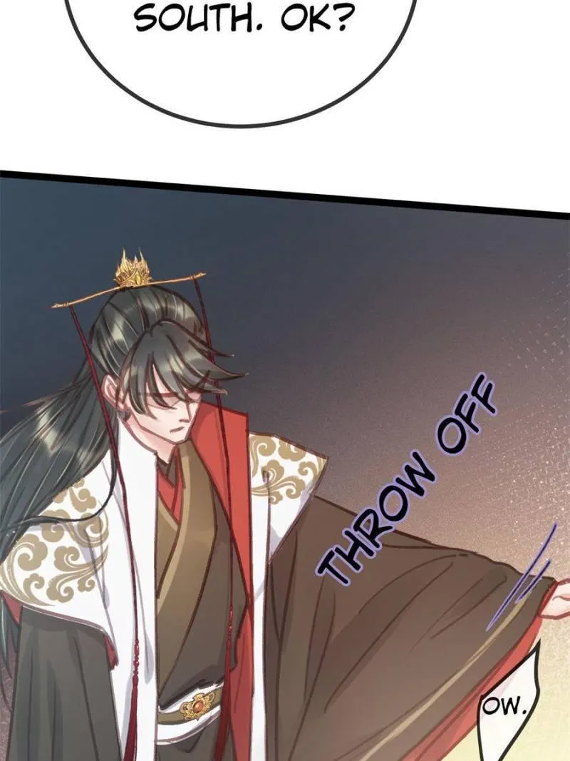 Read My Cute Concubine chapter 43 image 32 on Lezhin
