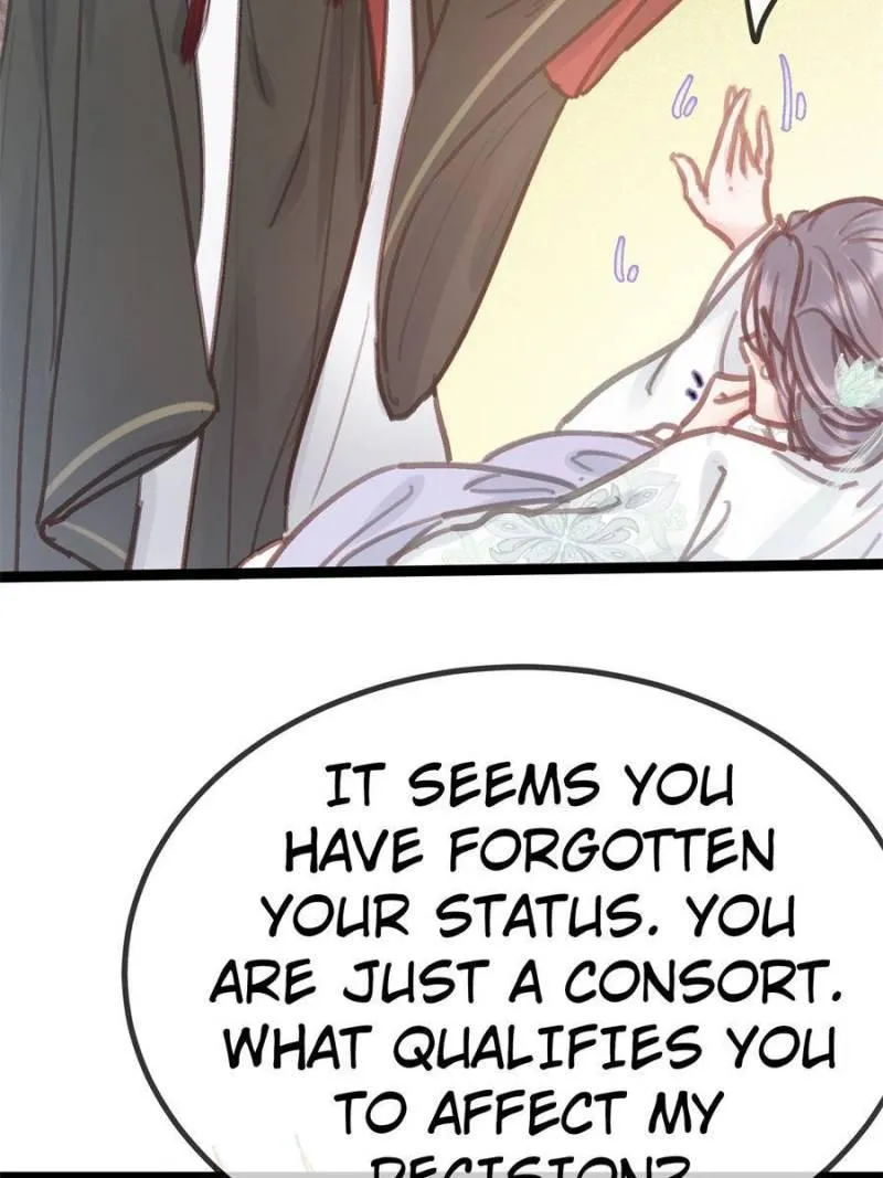 Read My Cute Concubine chapter 43 image 33 on Lezhin