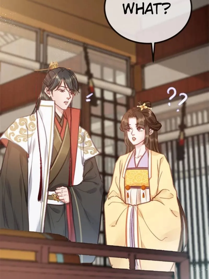 Read My Cute Concubine chapter 43 image 4 on Lezhin