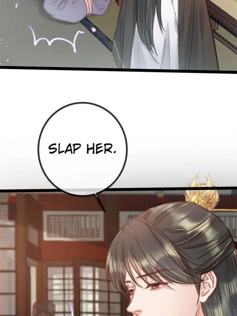 Read My Cute Concubine chapter 43 image 41 on Lezhin