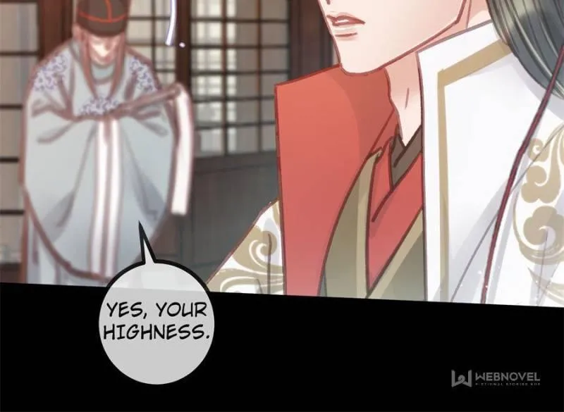Read My Cute Concubine chapter 43 image 42 on Lezhin