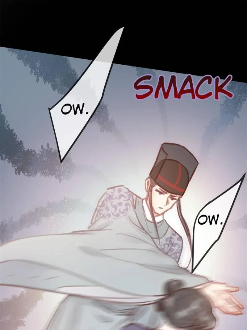 Read My Cute Concubine chapter 43 image 43 on Lezhin