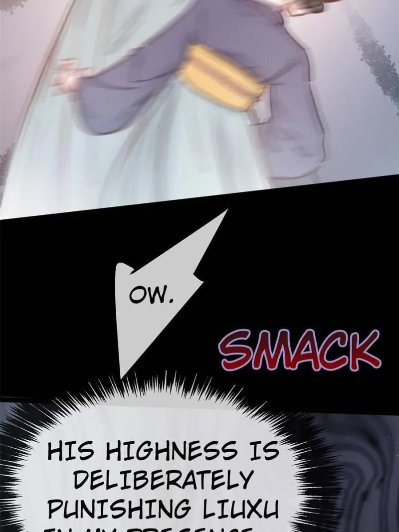 Read My Cute Concubine chapter 43 image 44 on Lezhin