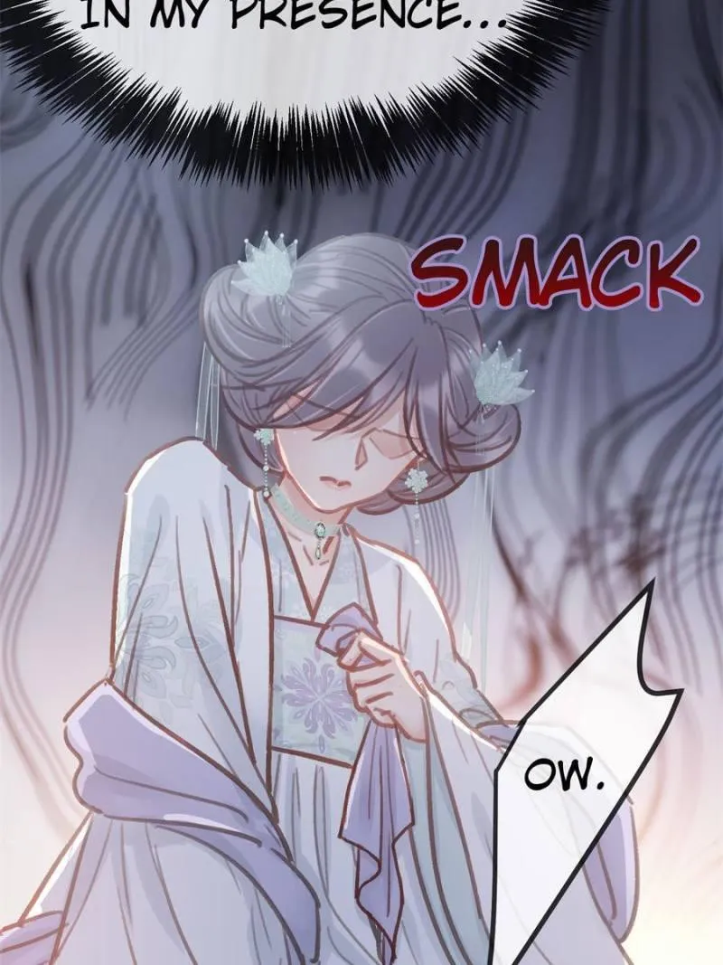 Read My Cute Concubine chapter 43 image 45 on Lezhin