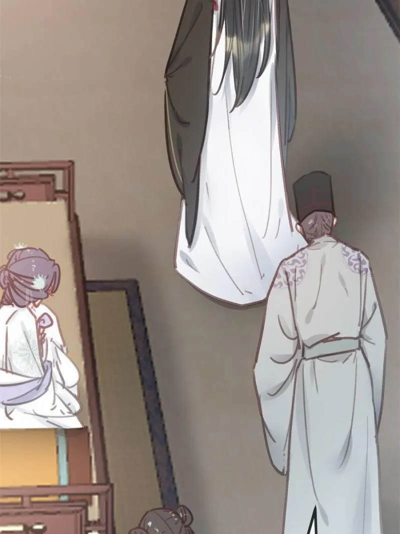 Read My Cute Concubine chapter 43 image 49 on Lezhin