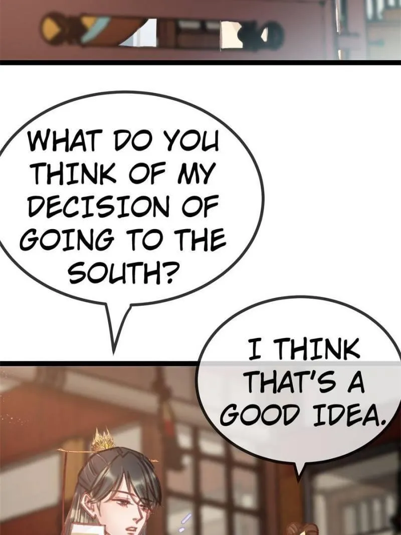Read My Cute Concubine chapter 43 image 5 on Lezhin
