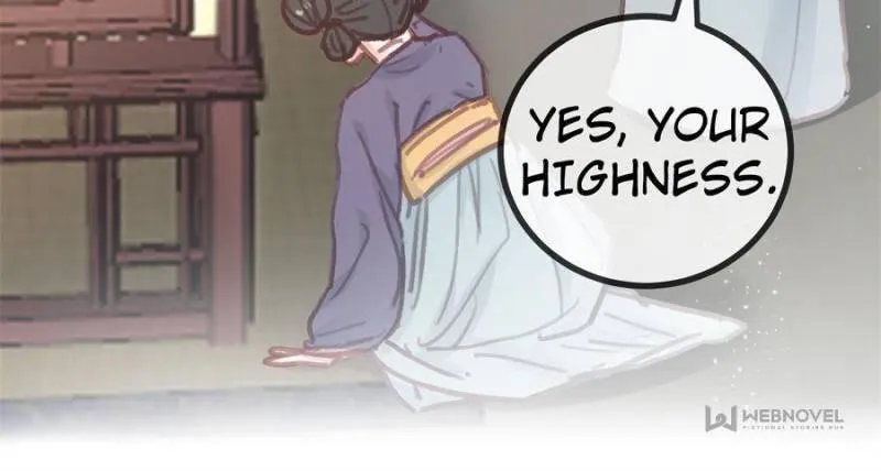Read My Cute Concubine chapter 43 image 50 on Lezhin