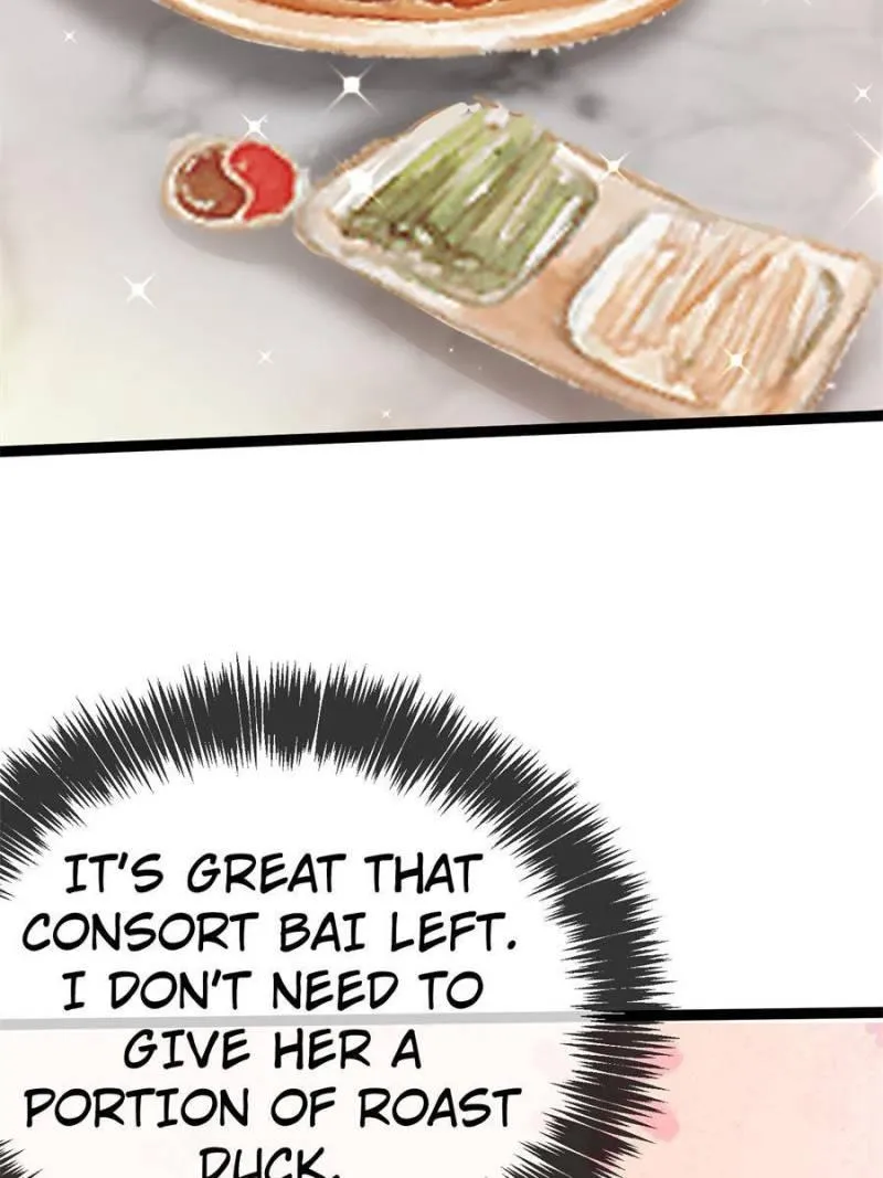 Read My Cute Concubine chapter 43 image 52 on Lezhin