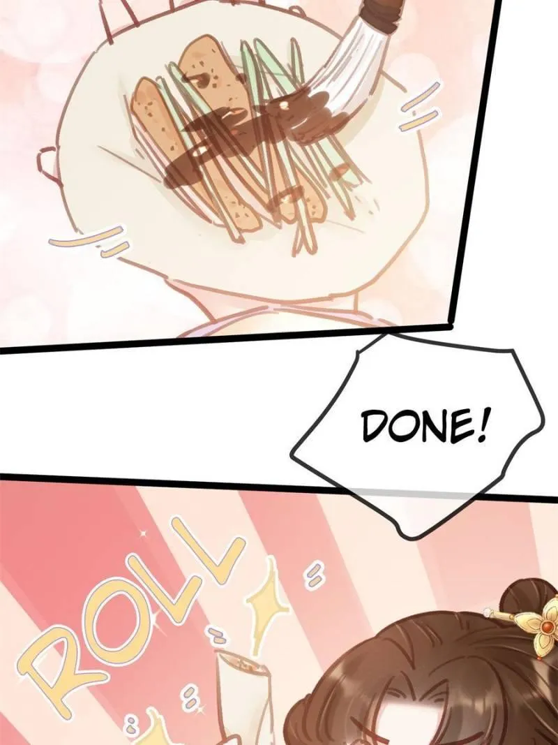 Read My Cute Concubine chapter 43 image 56 on Lezhin