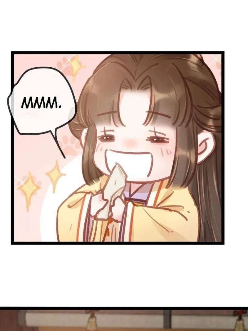 Read My Cute Concubine chapter 43 image 58 on Lezhin