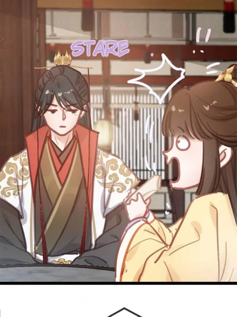 Read My Cute Concubine chapter 43 image 59 on Lezhin