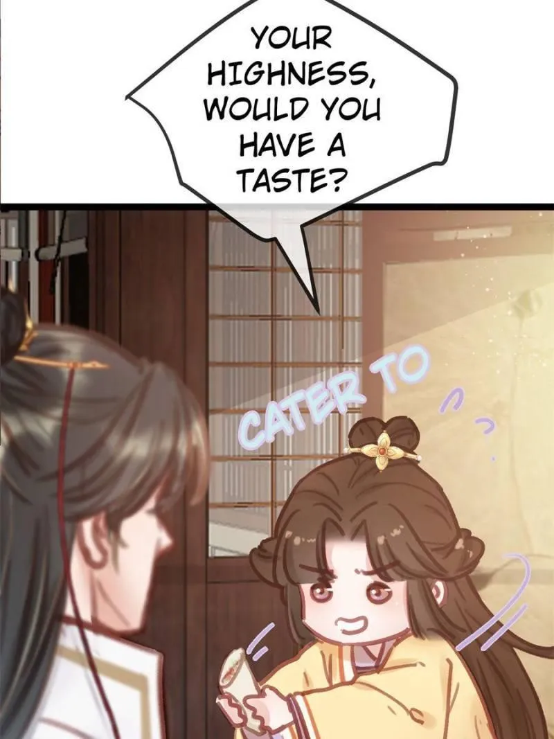 Read My Cute Concubine chapter 43 image 60 on Lezhin