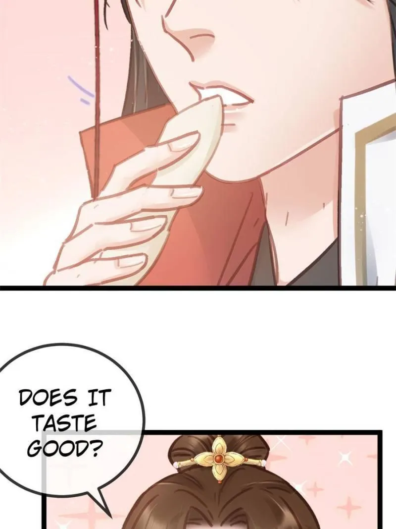 Read My Cute Concubine chapter 43 image 63 on Lezhin