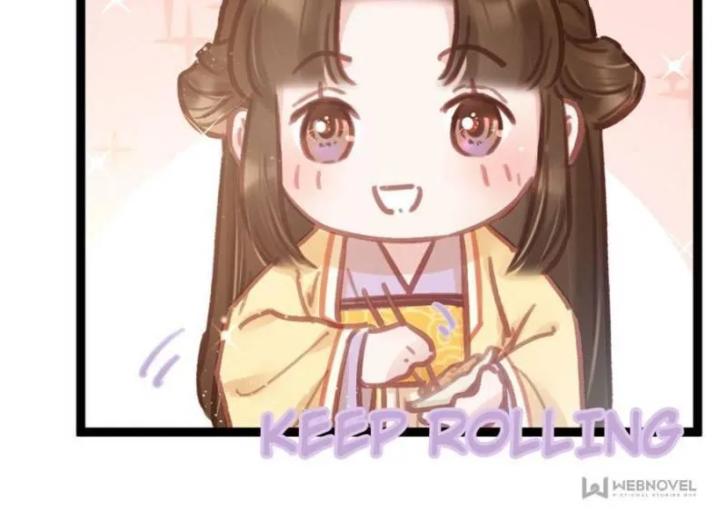 Read My Cute Concubine chapter 43 image 64 on Lezhin