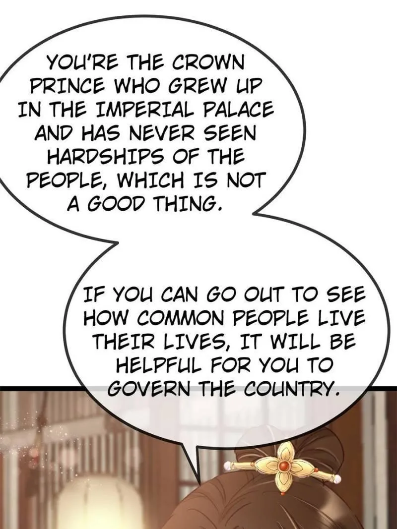 Read My Cute Concubine chapter 43 image 7 on Lezhin